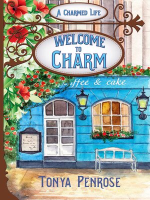cover image of Welcome to Charm